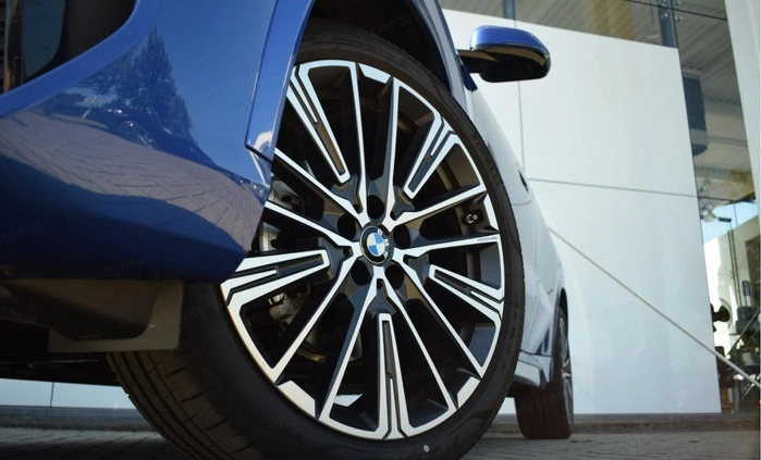 BMW X1 cena 216000 przebieg: 4700, rok produkcji 2023 z Kępice małe 79